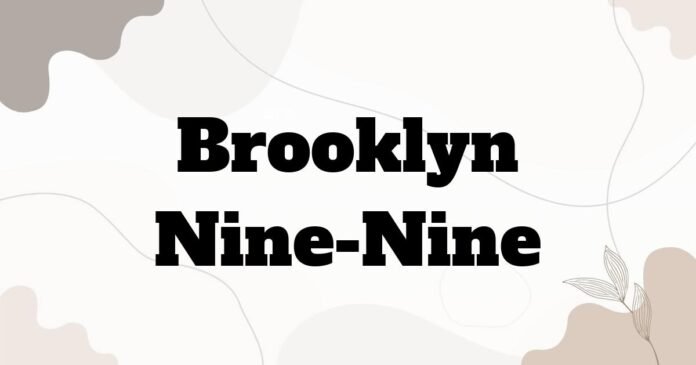 brooklyn_nine_nine