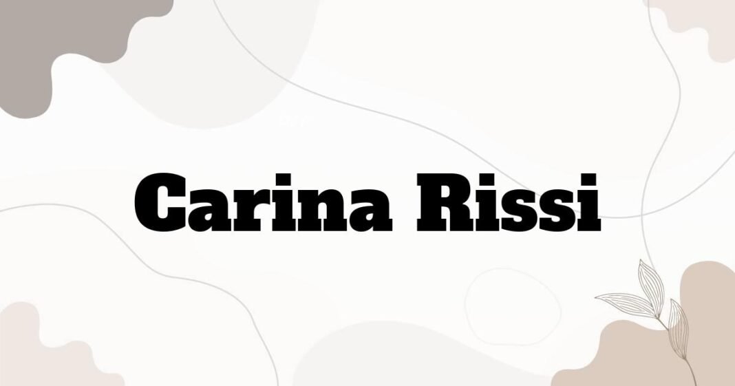 carina_rissi