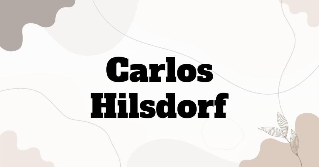 carlos_hilsdorf