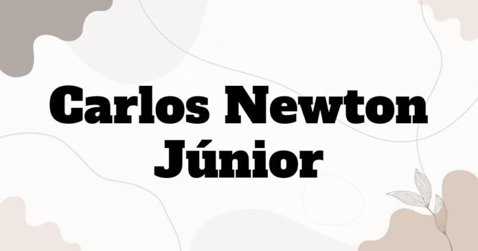 carlos_newton_junior