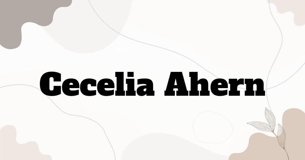 cecelia_ahern