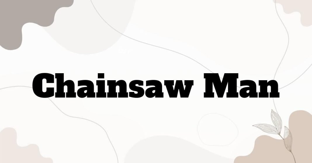 chainsaw_man