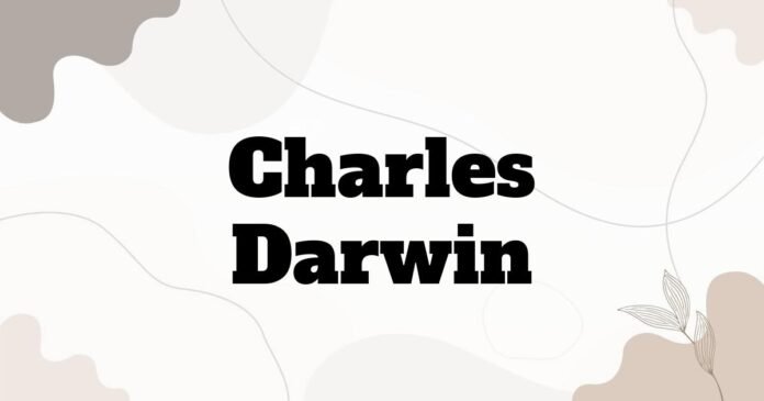 charles_darwin
