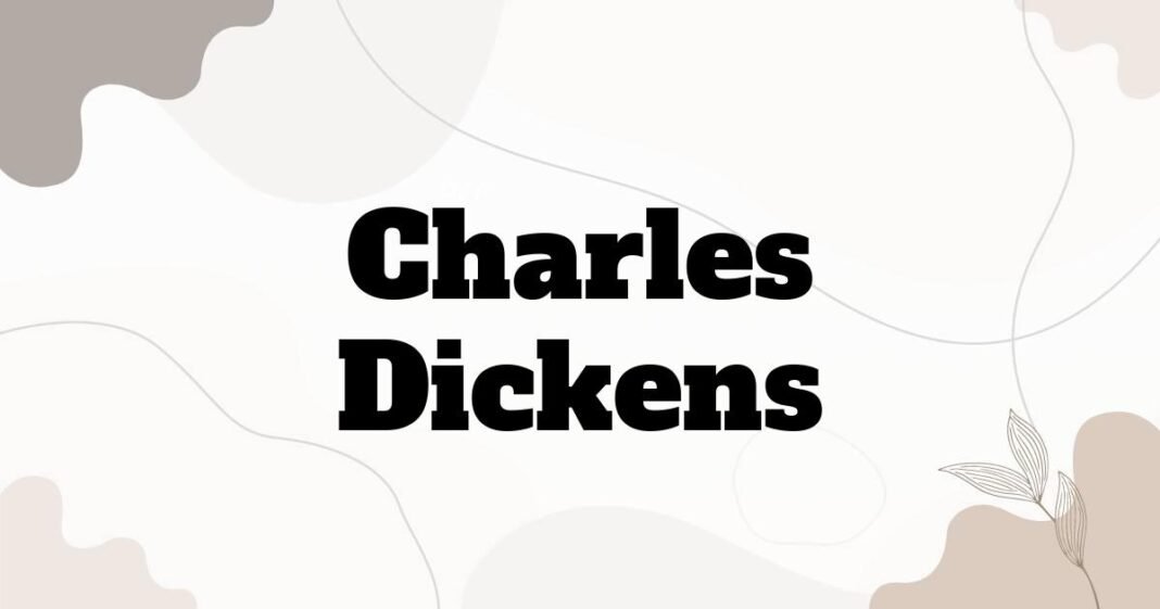 charles_dickens