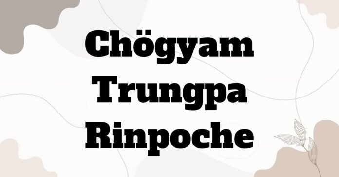 chogyam_trungpa_rinpoche