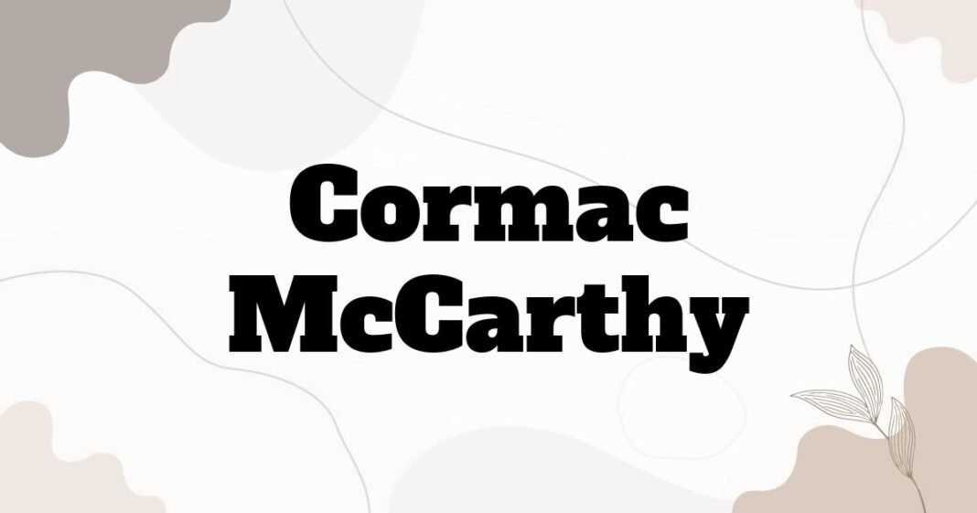 cormac_mccarthy