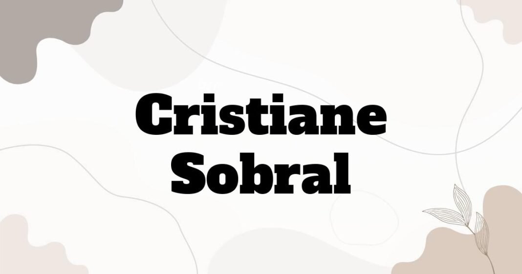 cristiane_sobral