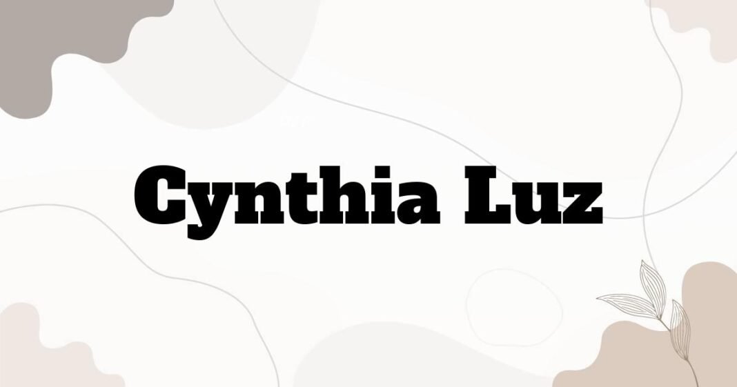 cynthia_luz