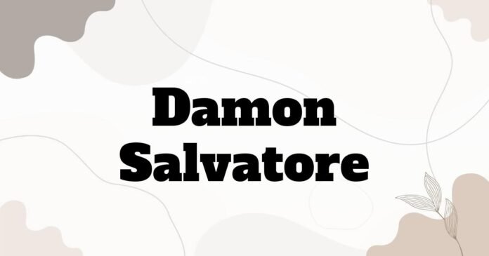 damon_salvatore