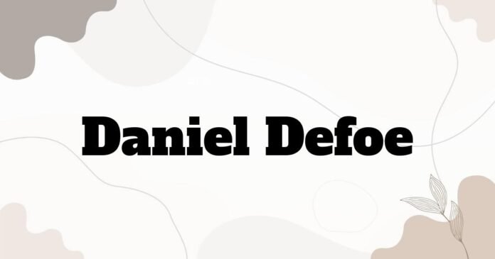 daniel_defoe