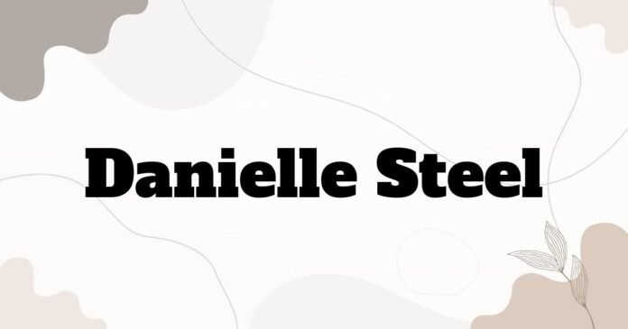 danielle_steel