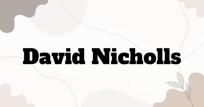 david_nicholls
