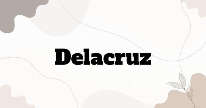 delacruz