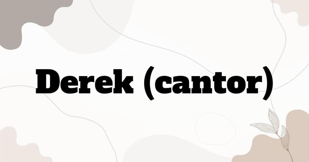 derek_cantor