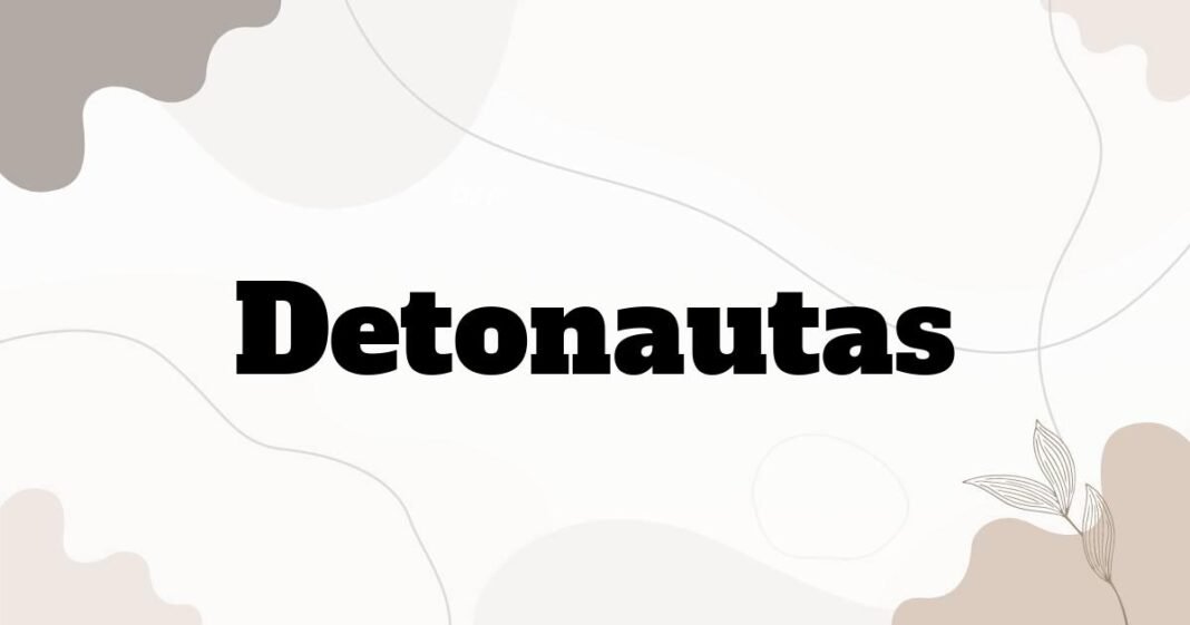 detonautas