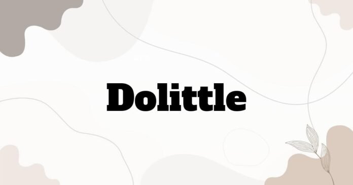 dolittle
