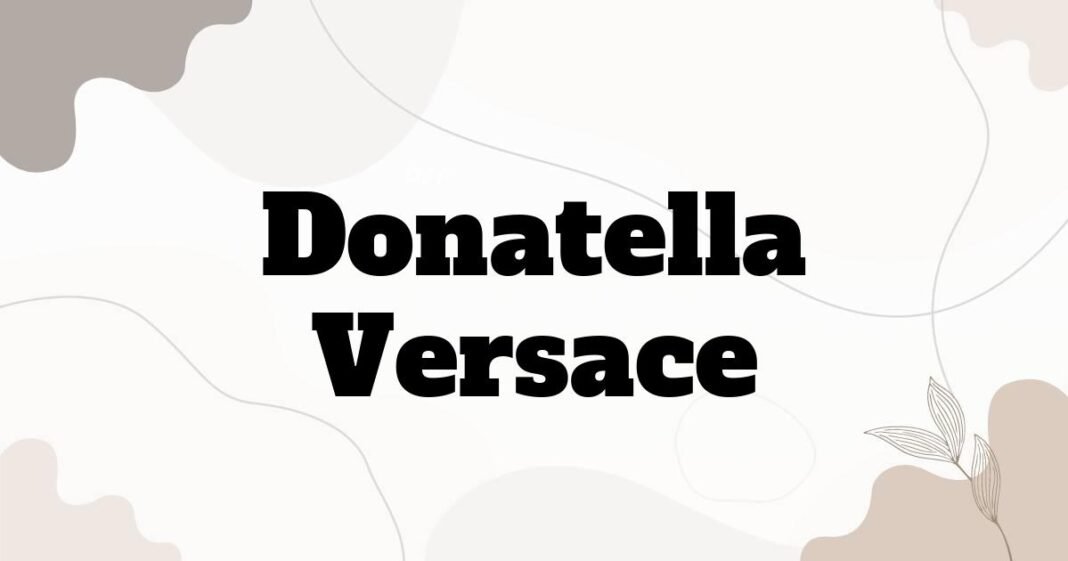 donatella_versace