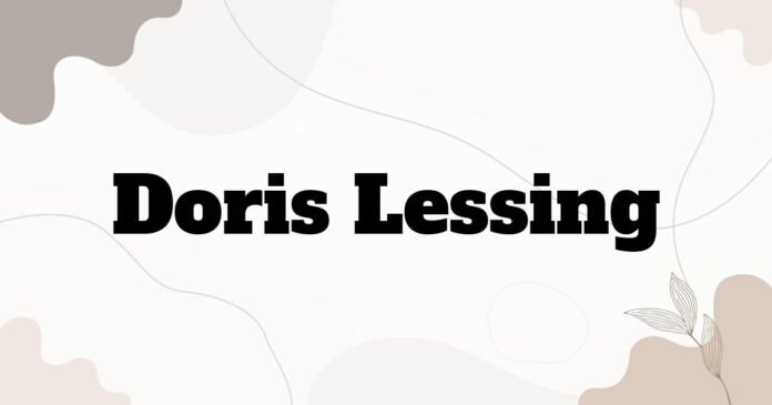 doris_lessing