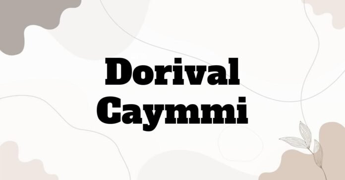 dorival_caymmi