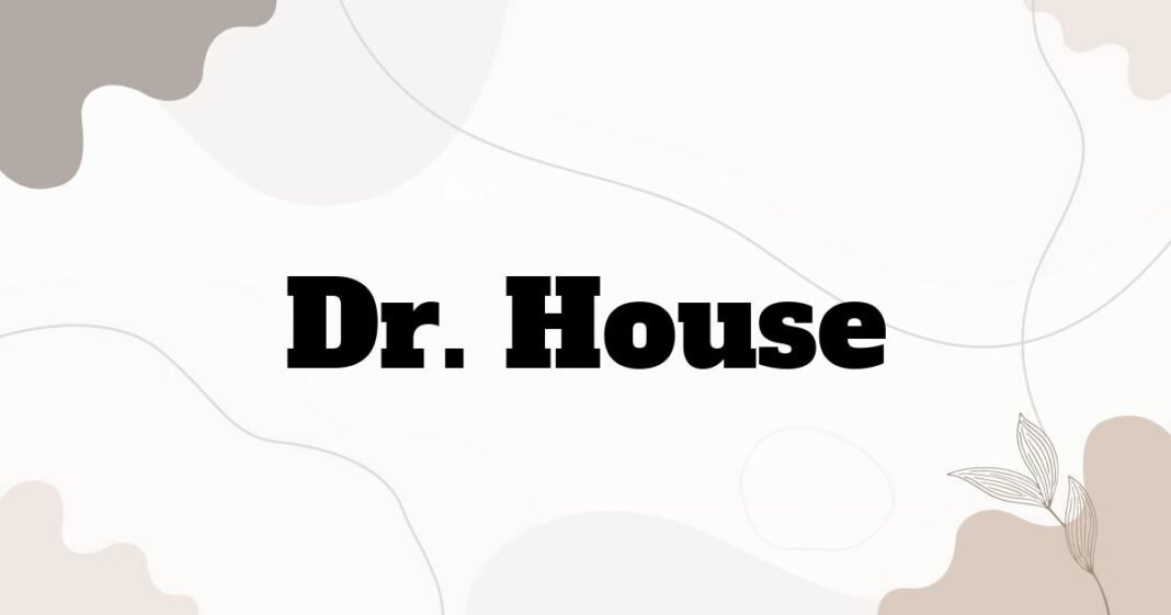 dr_house