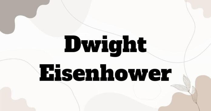 dwight_eisenhower