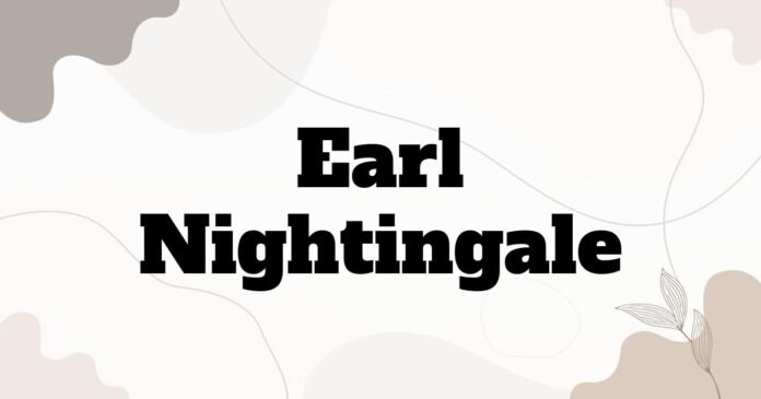 earl_nightingale