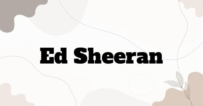ed_sheeran