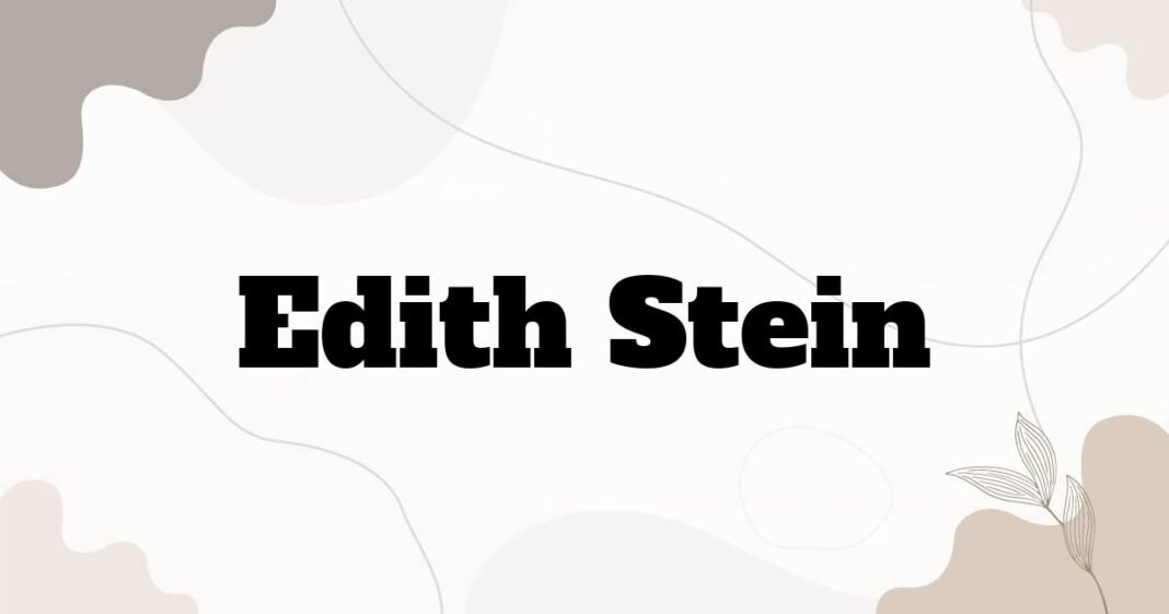 edith_stein