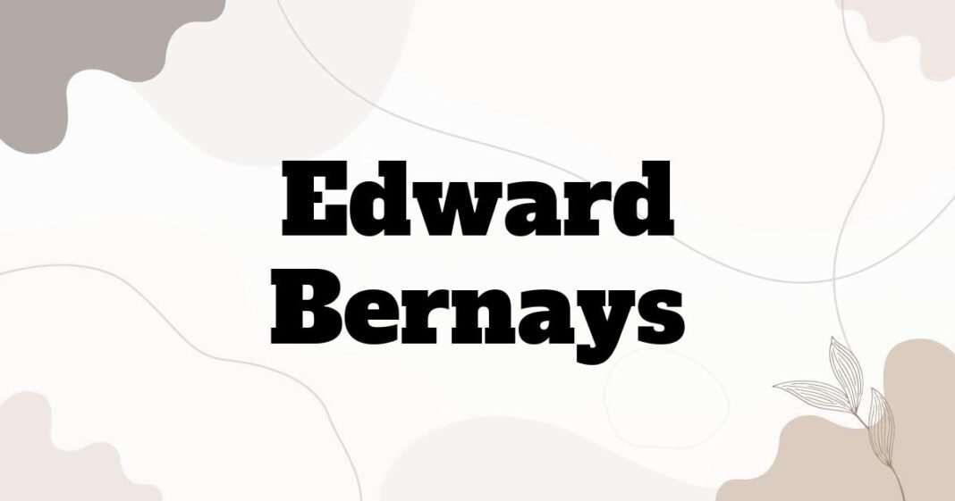 edward_bernays