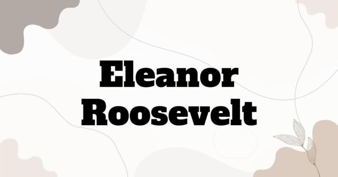 eleanor_roosevelt