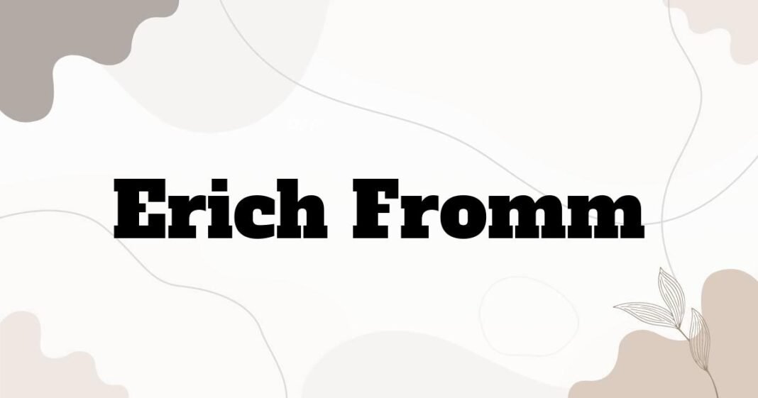 erich_fromm