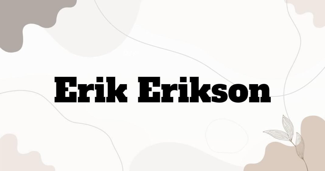 erik_erikson