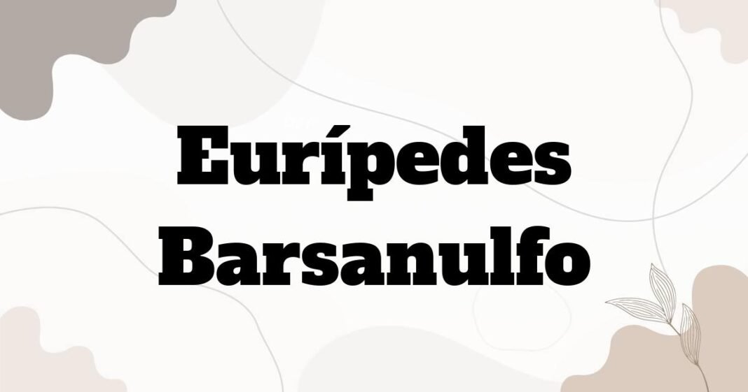 euripedes_barsanulfo