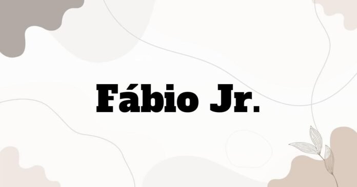 fabio_jr
