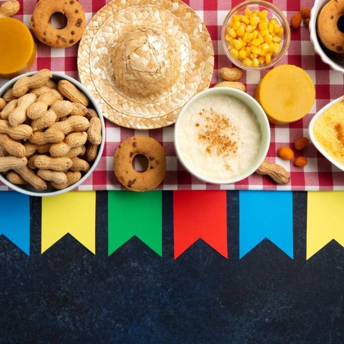 festa-juninafrases-sobre-os-sabores-juninos-uma-viagem-pelas-delicias-tradicionais