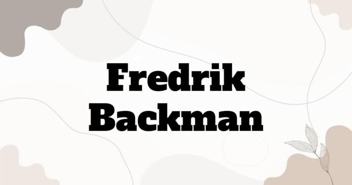 fredrik_backman