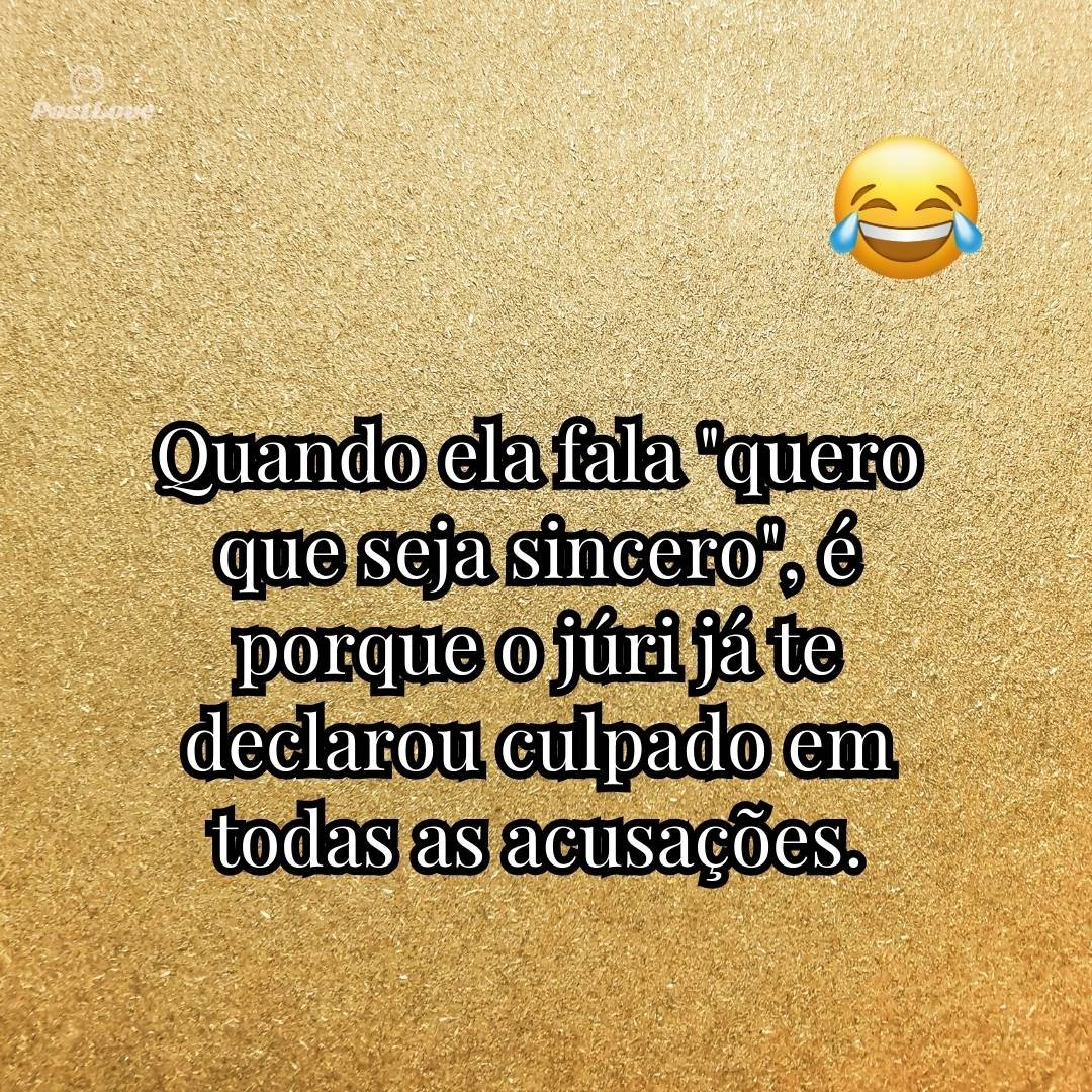 Quando ela fala