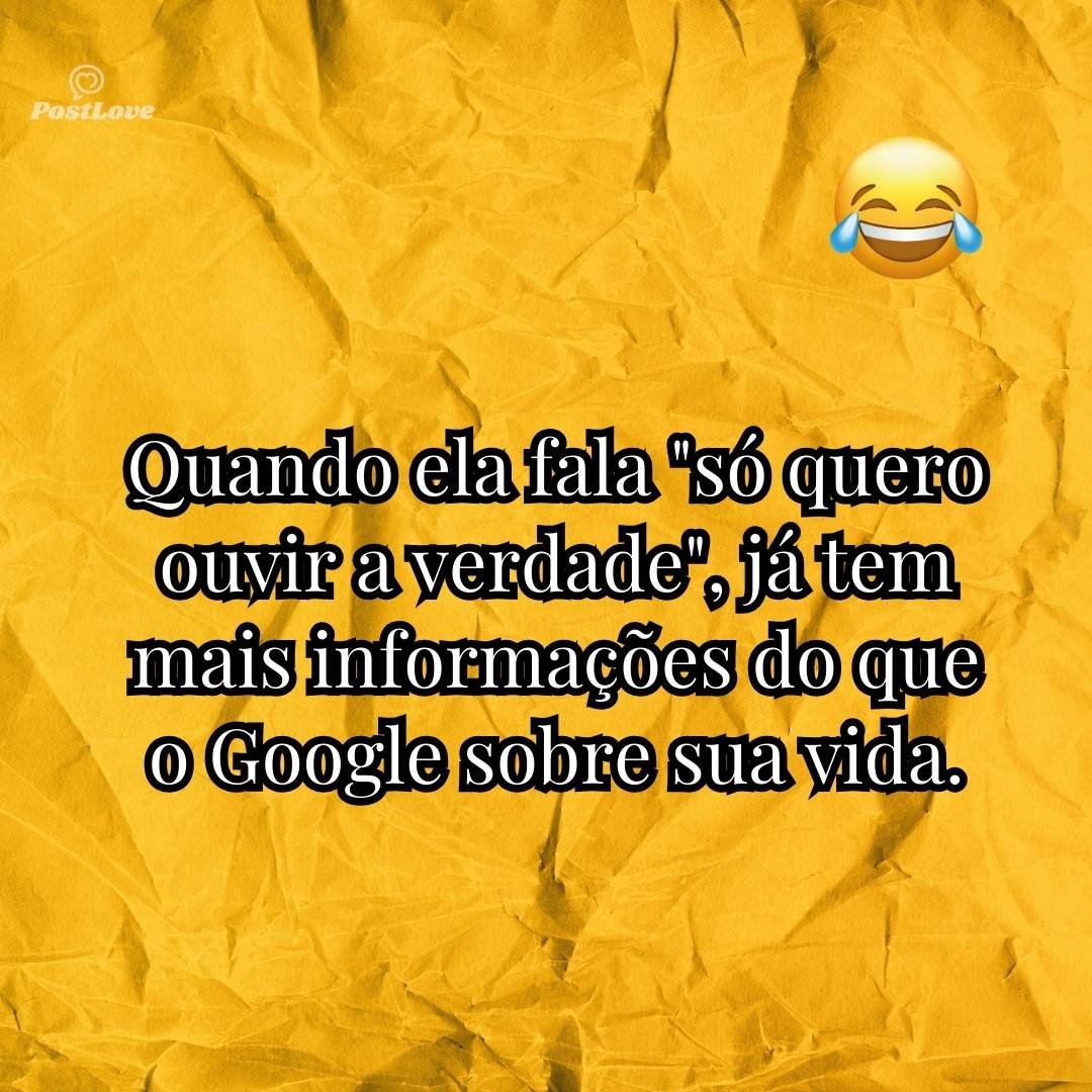 Quando ela fala