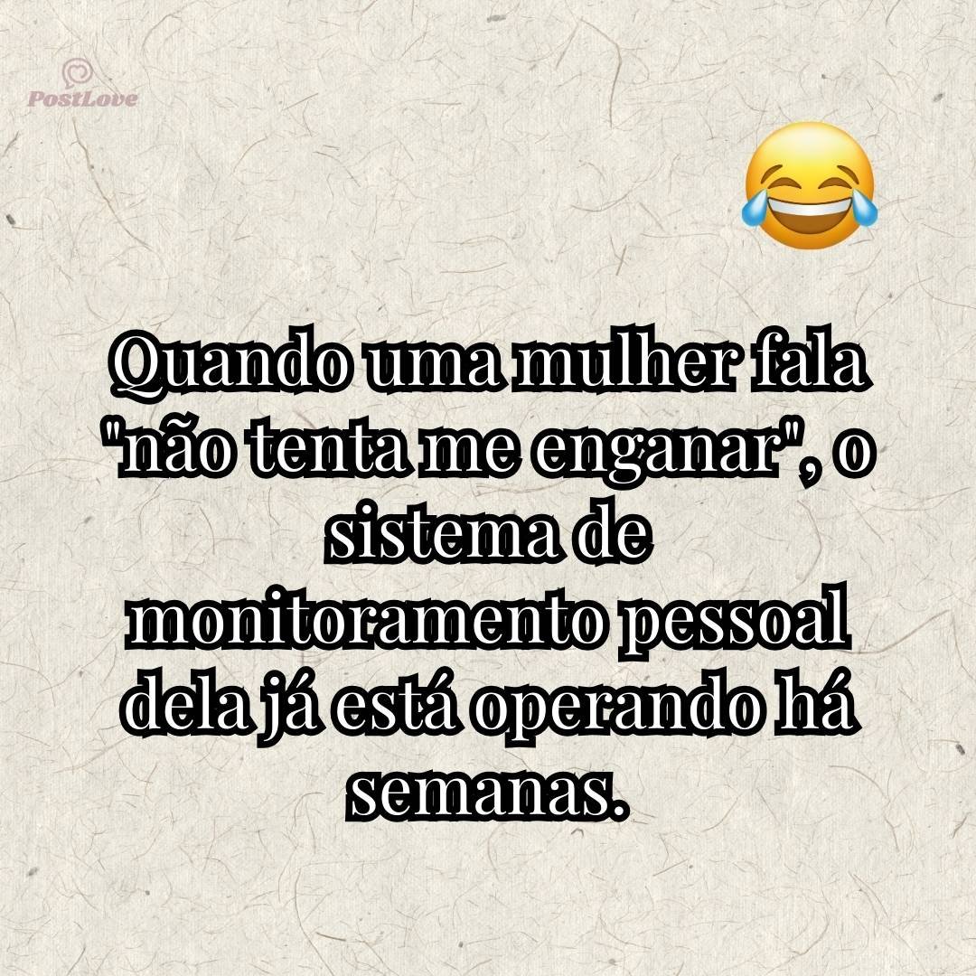 Quando uma mulher fala