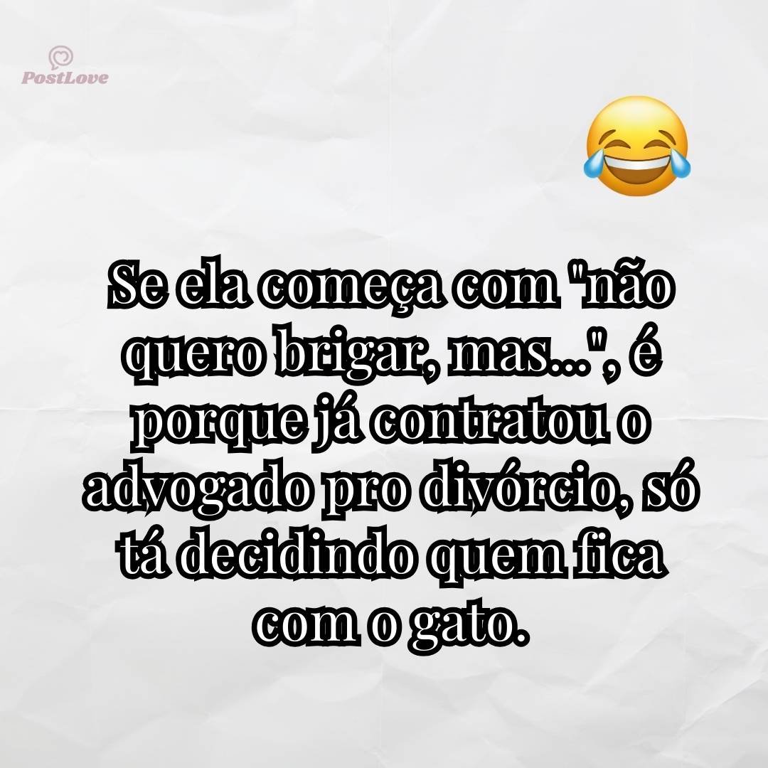 Se ela começa com