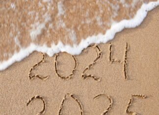 33 Frases de Ano Novo Relacionadas a Deus para Renovar a Sua Fé em 2025