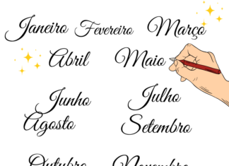 12 Frases para começar cada mês com esperança, renovação e motivação