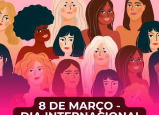 20 Frases Inspiradoras para o Dia Internacional da Mulher