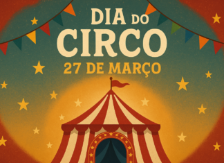 Dia do Circo