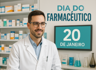 Celebração do Dia do Farmacêutico e a Importância da Profissão Farmacêutica