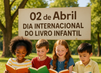Celebrando a Magia da Literatura Juvenil