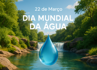 Dia Mundial da Água