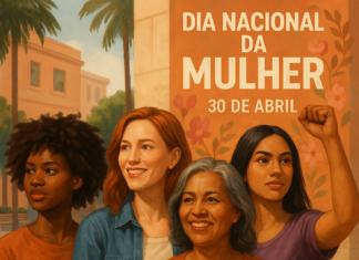 Celebrando a Força e Inspiração Feminina em Nosso País