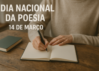 Dia Nacional da Poesia: Frases Inspiradoras