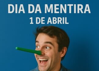 Enganos Brilhantes: Celebrando as Pegadinhas!